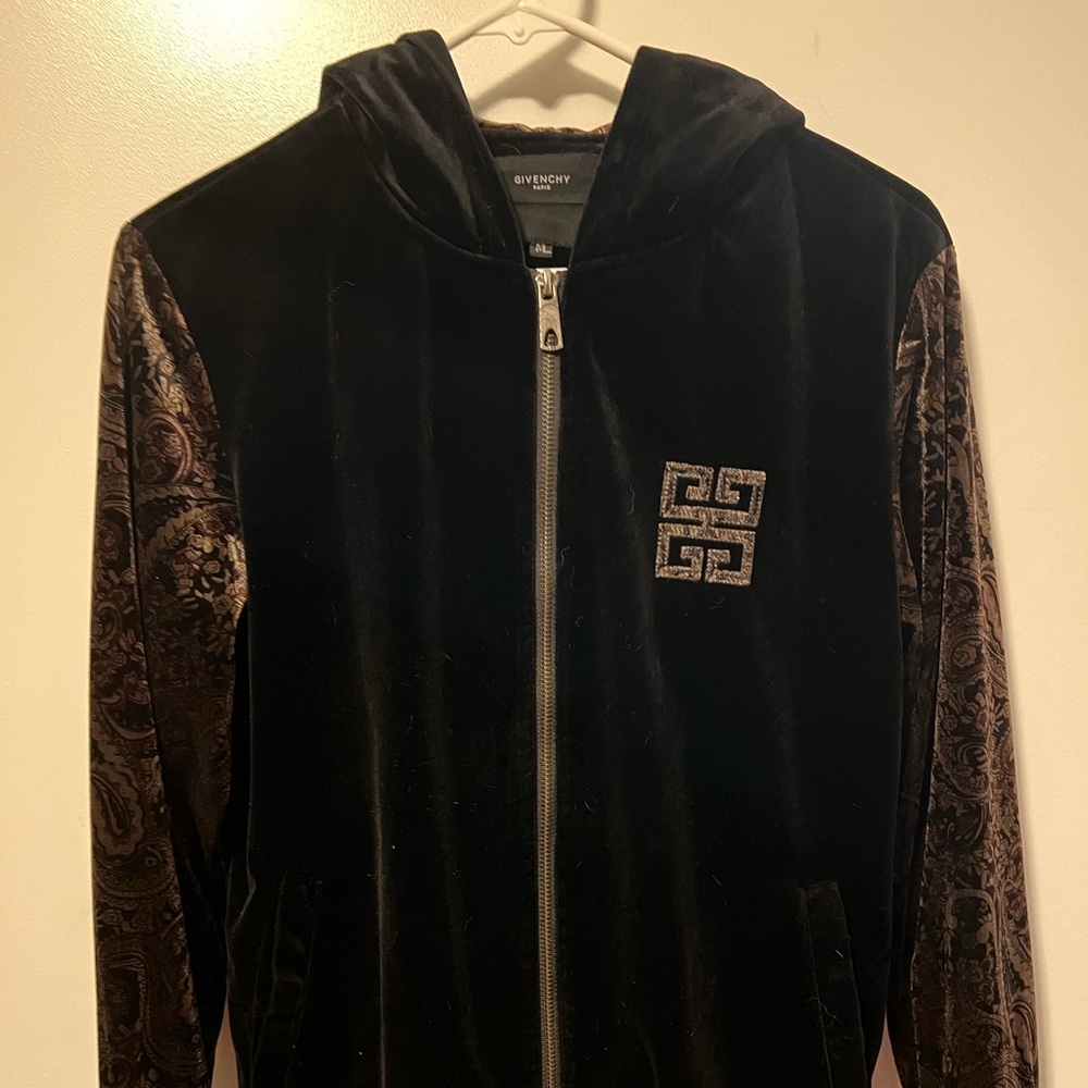 Authentic Givenchy Jacket